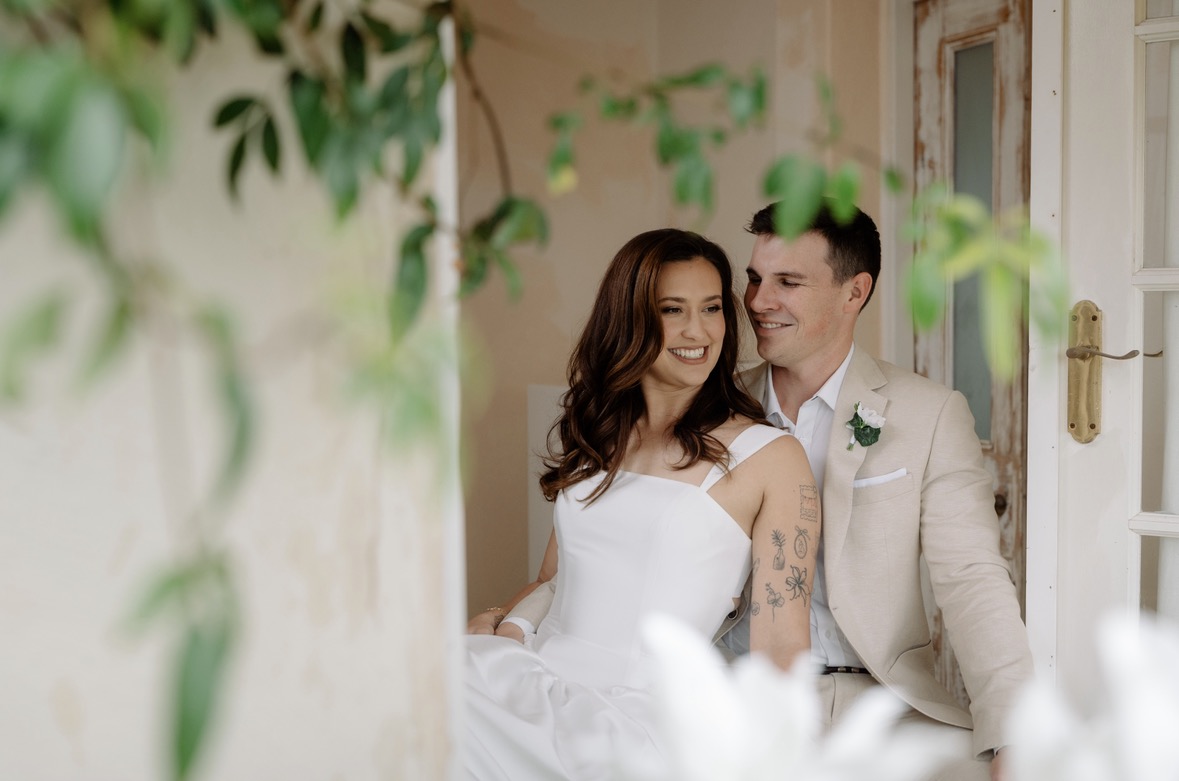 Wedding Hair Stylist Hunter Valley
